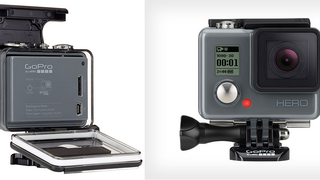 Leaked: GoPro's New, Budget-Friendly HERO Action Camera